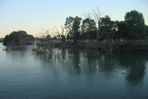 Adelaide Hills Tour With River Murray 3 Hour Lunch Cruise - Holiday Find 5