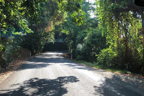 Cairns To Cooktown 4WD Tour - Holiday Find 0