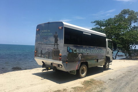 Cairns To Cooktown 4WD Tour - Holiday Find 2