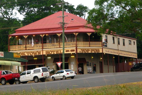 Cairns To Cooktown 4WD Tour - Holiday Find 3