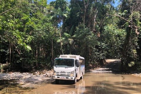 Cairns To Cooktown 4WD Tour - Holiday Find 5