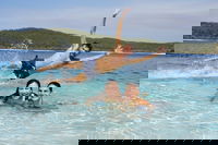 Pippies 3 Days 2 Nights Fraser Island Tour, Rainbow Beach