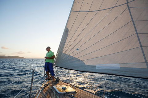 2-Night Cabin Charter Aboard Cruising Yacht Milady - Holiday Find 4