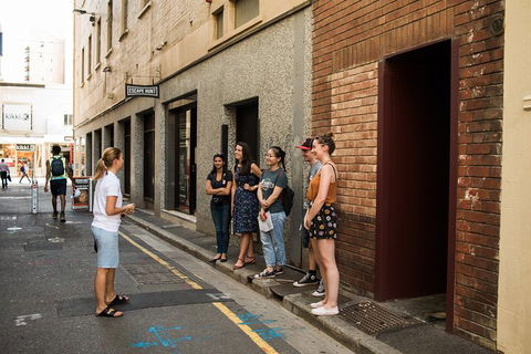Guided Walking Tour In Adelaide - Holiday Find 1