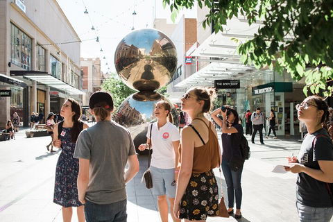 Guided Walking Tour In Adelaide - Holiday Find 3