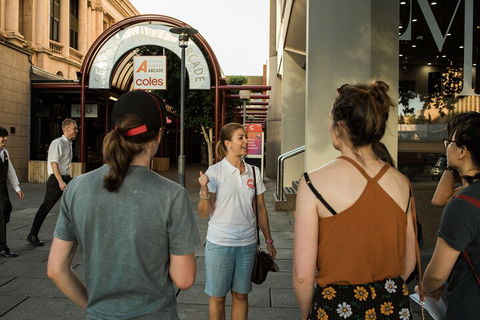 Guided Walking Tour In Adelaide - Holiday Find 5