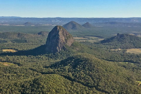 Deluxe Seaplane Tour Noosa To Glasshouse Adventure For 2 With Photobook - Holiday Find 3