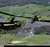 Hunter Valley Wine Country Helicopter Flight from Cessnock - Holiday Find