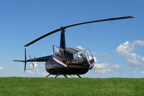 Hunter Valley Wine Country Helicopter Flight From Cessnock - Holiday Find 1