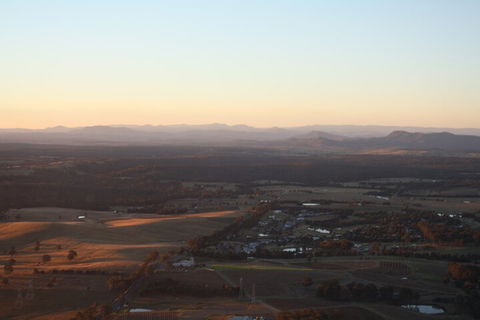Hunter Valley Wine Country Helicopter Flight From Cessnock - Holiday Find 5