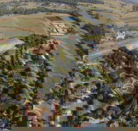 Hunter Valley Broken Back Range Helicopter Flight from Cessnock - Holiday Find