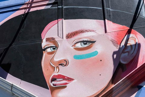 Adelaide 90-Minute Pedicab Tour: Street Art Experience - Holiday Find 1