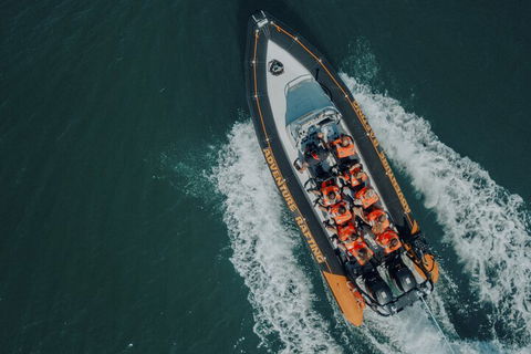 Adventure Rafting - Holiday Find 1