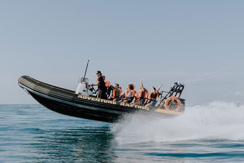 Adventure Rafting - Holiday Find 4