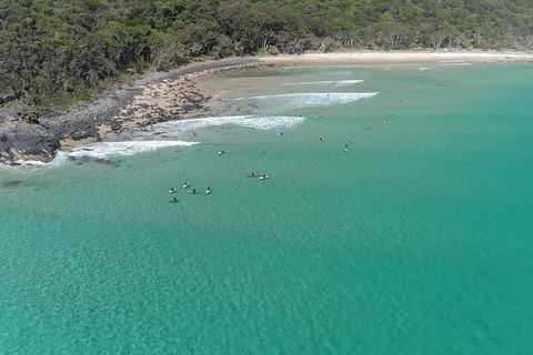 Noosa Thriller - 500hp Ocean Adventure Ride - Holiday Find 5