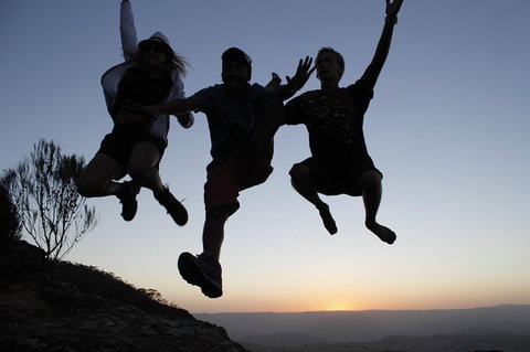 Blue Mountains Off The Beaten Track 4WD Day Adventure - Holiday Find 0