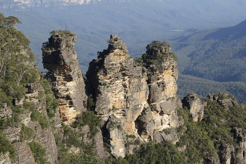 Blue Mountains Off The Beaten Track 4WD Day Adventure - Holiday Find 1