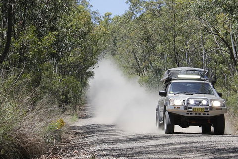 Blue Mountains Off The Beaten Track 4WD Day Adventure - Holiday Find 3