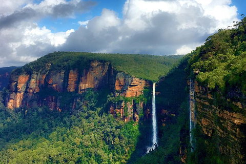 Blue Mountains Off The Beaten Track 4WD Day Adventure - Holiday Find 5