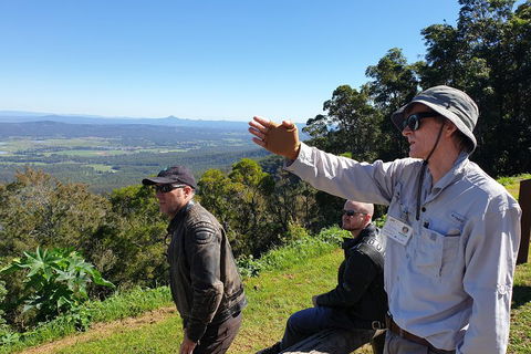 O'Reilly's & Lamington National Park From Brisbane - Holiday Find 4