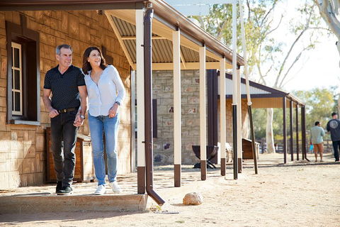 Alice Springs Highlights Tour - Holiday Find 0