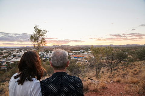 Alice Springs Highlights Tour - Holiday Find 2