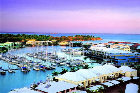 Darwin City Sightseeing Tour - Holiday Find 3