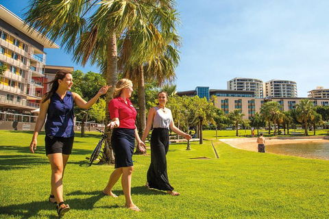 Darwin City Sightseeing Tour - Holiday Find 4