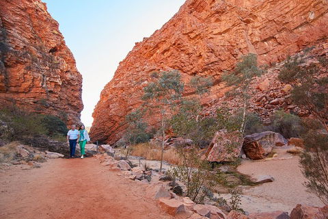 Best Of Alice Springs Full Day Tour - Holiday Find 1