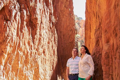 Best Of Alice Springs Full Day Tour - Holiday Find 4
