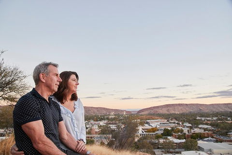 Best Of Alice Springs Full Day Tour - Holiday Find 5