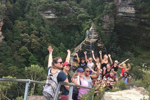 All Inclusive Blue Mountains Small-Group Day Trip From Sydney - Holiday Find 4