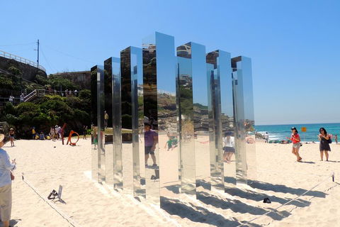 Morning Or Afternoon Highlights Tour In Sydney With A Local Guide - Holiday Find 0