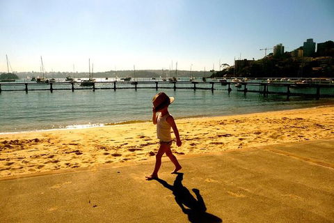 Morning Or Afternoon Highlights Tour In Sydney With A Local Guide - Holiday Find 3