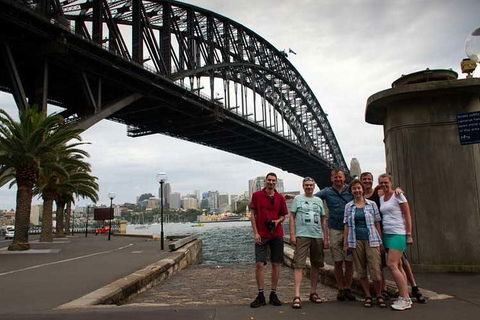 Morning Or Afternoon Highlights Tour In Sydney With A Local Guide - Holiday Find 5