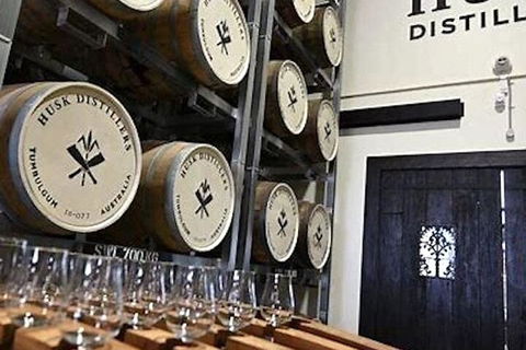 Northern Rivers Full Day Wine Tour - Holiday Find 0