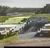 Hideaway Private Tours Hunter Valley- Indulgence Wine Tour Full Day - Holiday Find