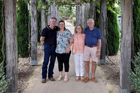 Hideaway Private Tours Hunter Valley- Indulgence Wine Tour (Full Day) - Holiday Find 4
