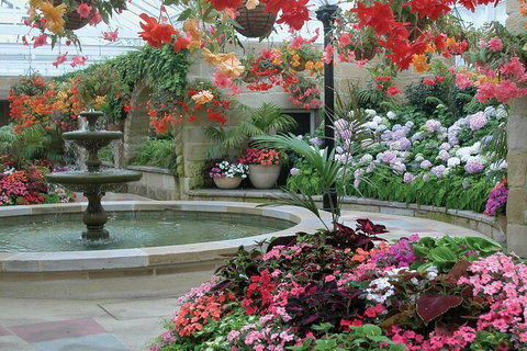 Hobart Half-Day Sightseeing Coach Tram Tour - Holiday Find 3