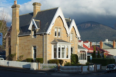 Hobart Half-Day Sightseeing Coach Tram Tour - Holiday Find 5