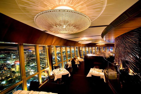 Infinity At Sydney Tower - Holiday Find 2