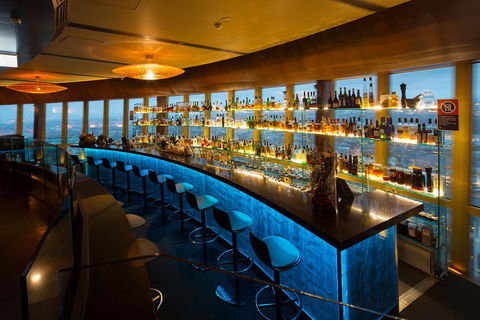 Infinity At Sydney Tower - Holiday Find 3