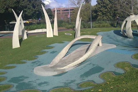 Amazing Adelaide Self-Guided Audio Tour - Holiday Find 5