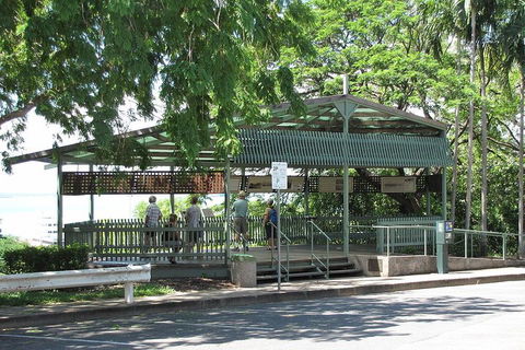 Delightful Darwin Self-Guided Audio Tour - Holiday Find 1