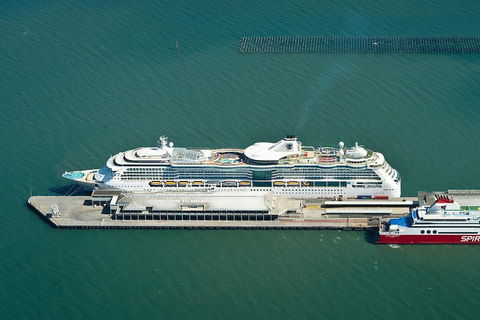 Melbourne And Port Phillip Bay Helicopter Tour - Holiday Find 2