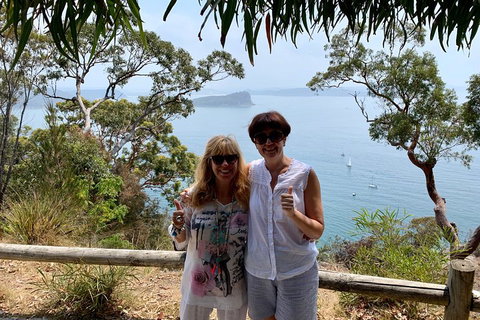 Shore Excursion: Sydney's Northern Beaches & Ku-ring-gai National Park Bus Tour - Holiday Find 4
