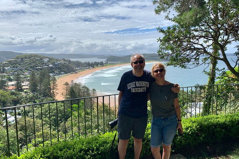 Shore Excursion: Sydney's Northern Beaches & Ku-ring-gai National Park Bus Tour - Holiday Find 5