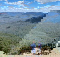 Blue Mountains Private Tour From Sydney  Featherdale Aussie Animal Park Option - Holiday Find