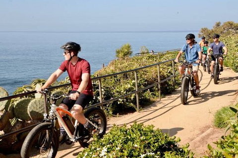 Experience E-bike At Byron Bay - Holiday Find 1