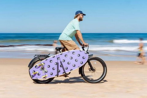 Experience E-bike At Byron Bay - Holiday Find 3